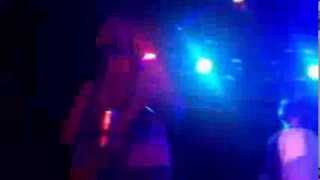 The Original Rudeboys - Feeling Good -Live NUIM