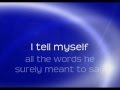 Between the Lines (Sara Bareilles)