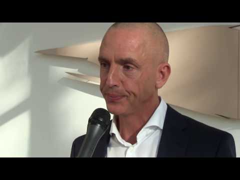 Industrie 4.0: Interview Steffen Winkler (Bosch Rexroth)