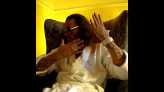 RiFF RaFF - i CANT TELL YOU WHY (VERY RARE)