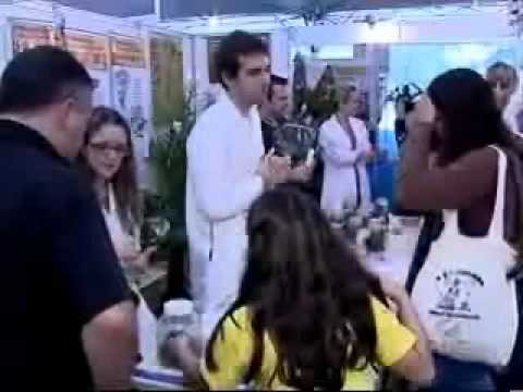 Clipping 7ª SEPEX / UFSC - SC No Ar