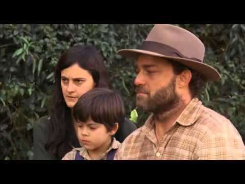 O Menino da Porteira - Filme Completo