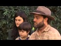 O Menino da Porteira - Filme Completo