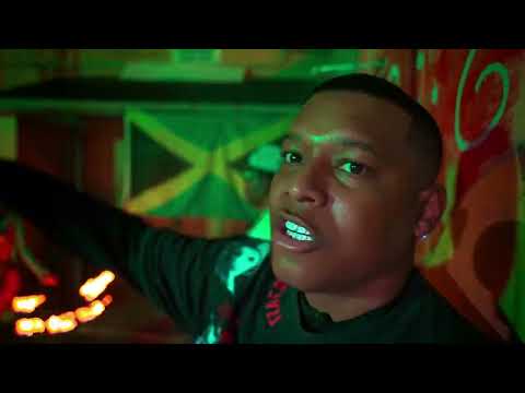 Jim Jones x Hitmaka ft. Beam - Gunshot