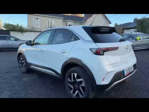 Opel Mokka 2023 ELEGANCE 1.5 CDTI 110BHP €112 P/W - Image 2