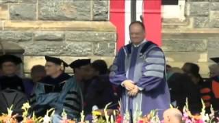 2014 Georgetown College Commencement