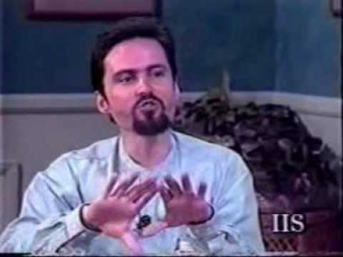 Hamza Yusuf  - Islams Answer to the Consumer Society