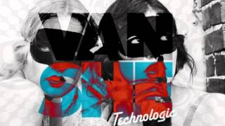 24. Cat &amp; The Eye (Van She Tech Remix) - Van She