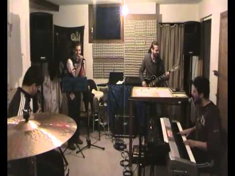 Chi ha paura della notte - Cover Over The Wall