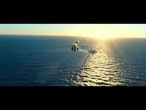 Flyga är Livet - Vetemjöl Production