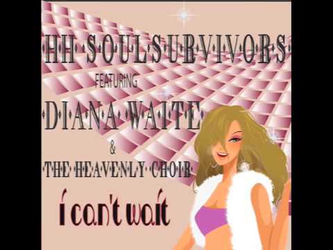 H&H SoulSurvivors ft Diana Waite