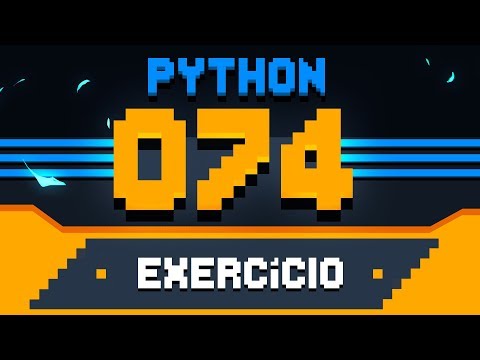 Exercício Python 001 Deixando tudo pronto