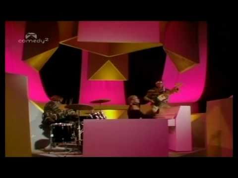 The Police - King Of Pain (BBC TV 1983)