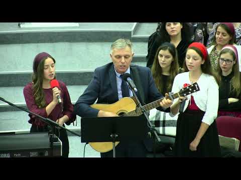 A mai trecut un an de zile - Dani, Andreea, Denisa Irimiciuc