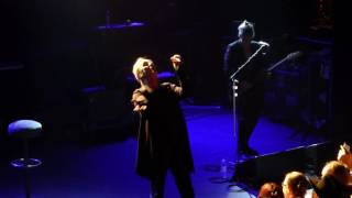 Peter Murphy - Cascade - London - 8/10/2016 (HD)