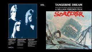 Tangerine Dream - Sorcerer 1977 Original Soundtrack- Vengeance