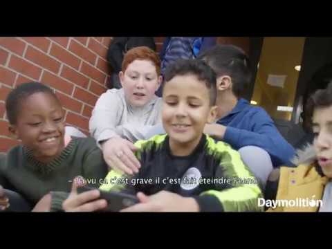 Valentazs - FreestyleV #2 I Daymolition