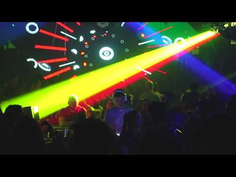 DJ OLI TEASER 2018 @ LET’S CATCH