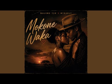 Mokone Waka