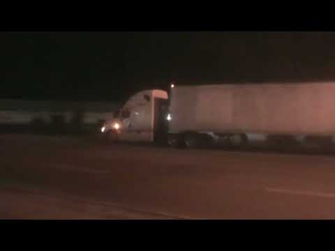 Panamanian Jeter Truck Spotting Episode 62: Aguadulce, Cocle 40