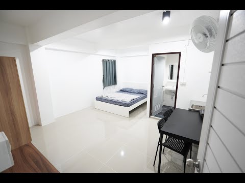 *อาคารใหม่ The Corner 3 iii กลางซอยเพชรเกษม 42 แยก 1 -ใกล้ ม.สยาม-BTS-MRT บางหว้า-ซีคอนบางแค -ศาลเจ้าพ่อเสือ2-The mall บางแค-ตลาดเสนีย์ – รูปที่ 2