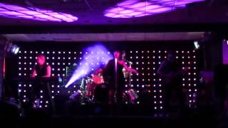 Tokyo Rose Rolling in the Deep