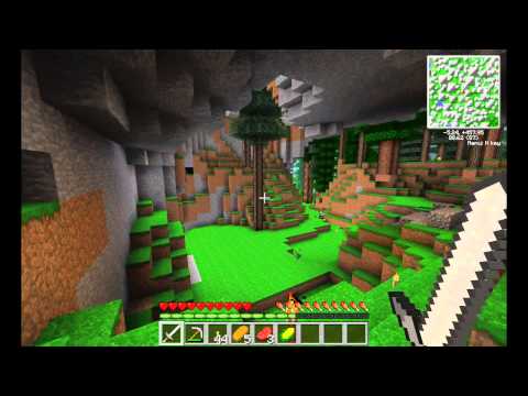 Dungecraft - S3 Ep 2 - Troll Diamond