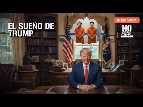 Doctrina Trump ¿Plan contra Petro y Maduro? Vicky, De la Espriella y el Uribismo destr!pánd0se