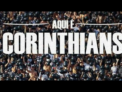 Melhores momentos de Corinthians 1X0 Palmeiras