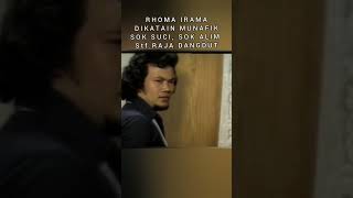 Download lagu Di pilm raja dangdut Rhoma irama mp3
