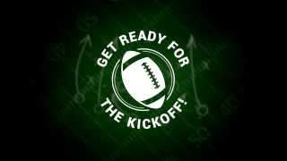 Out of the Park Football? - Beyond the Sidelines Football Announced!