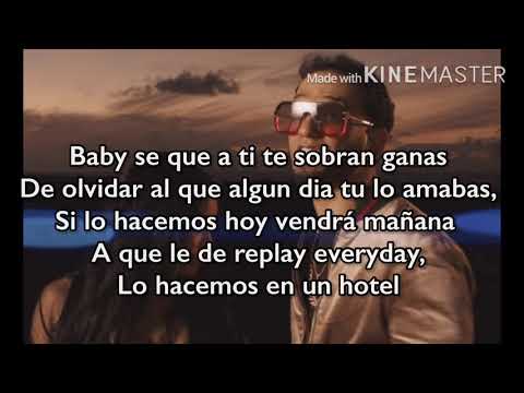 Brasa ❌Chantal Medina - EX (Letra)