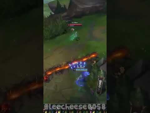 What Was That | Chovy vs Faker #shorts #cktg2023