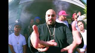 Berner burn one (music video)