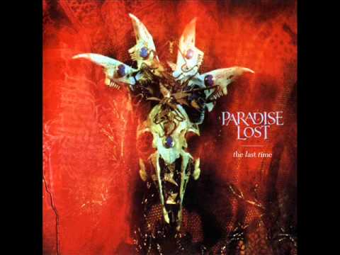 Paradise Lost - Laid To Waste