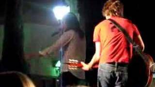 Constantine Maroulis...Favorite TShirt...