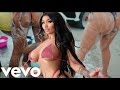 Lil Baby Savage Ft Nicki Minaj Offset 21 Savage Official Video