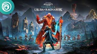 Trailer - L'Alba del Ragnarok - ITALIANO