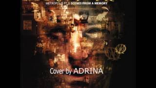 Download lagu Dream Theater - Overture 1928 [Cover] Guitar Backing Track mp3