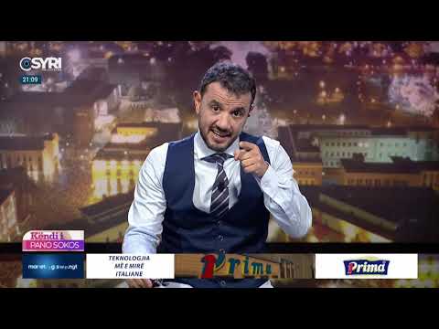 Këndi i Pano Sokos (15.12.2021)