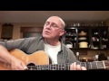 Old Cowboy's Waltz - Original Song by John Adams
