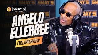Music Mogul Reveals Dark Truth About PR in Hip-Hop 🔥 | SWAY’S UNIVERSE