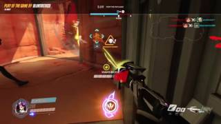 Overwatch: Origins Edition Mercy 1