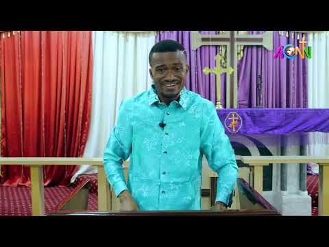 MID DAY PRAYER: JULY 21, 2023