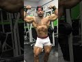 Muscle worship withe pump