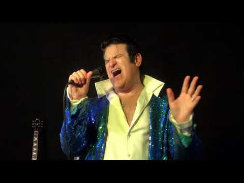 It's not unusual - Ricky Lopez