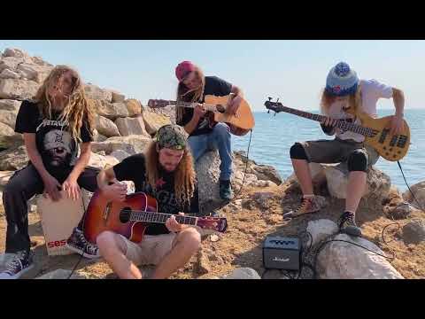 FOO FIGHTERS - Times Like These