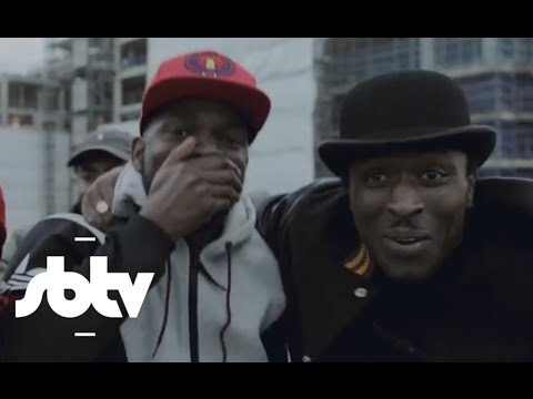 Scrufizzer x So Solid Crew | Dun Kno Already (Swiss & Mac Version) [Music Video]: SBTV