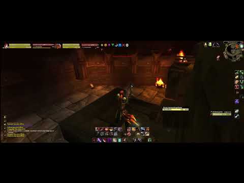 Rogue Solo Angerforge (HoJ). Classic Anniversary.