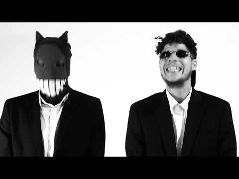 Dave Amigo -JOEL EMBIID (Official Music Video) ft: iineedmoneeyy